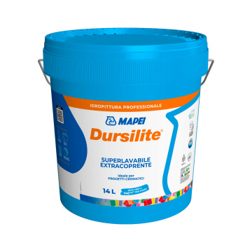 Mapei Dursilite Paint