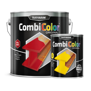 Rust-Oleum CombiColor 7300 Original Gloss