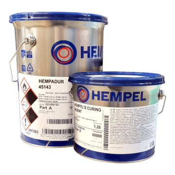 Hempel Hempadur 45143