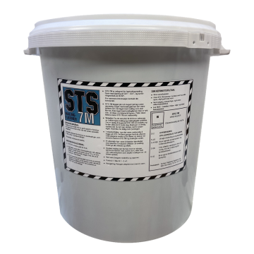 KEIM STS 7M Paint Stripper