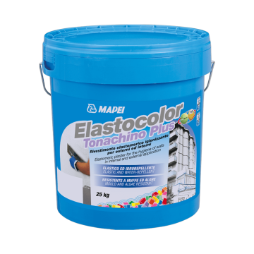 Mapei Elastocolor Tonachino Plus