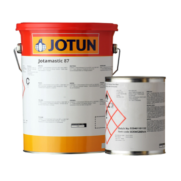 Jotun Jotamastic 87 Standard