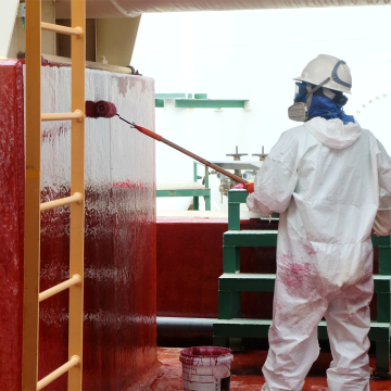 Centrecoat ArmourCoat Epoxy Gloss Wall Coating