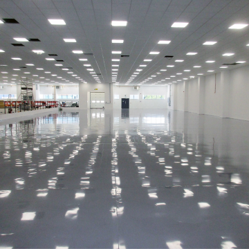 Sherwin Williams Resuflor SL
