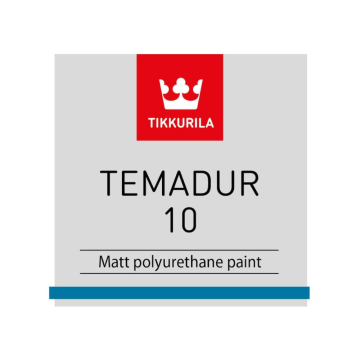 Tikkurila Temadur 10