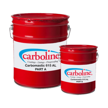 Carboline Carbomastic 615 AL