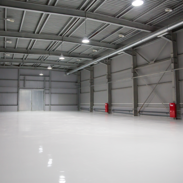 PPG SigmaCover 2 / Amerlock 2 Low Temperature