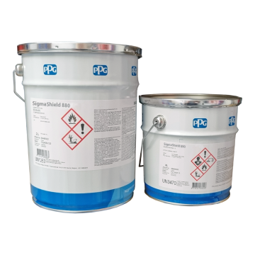 PPG SigmaShield 880