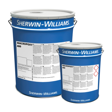 Sherwin Williams Macropoxy 400 - Formerly Leighs Epigrip C400V3