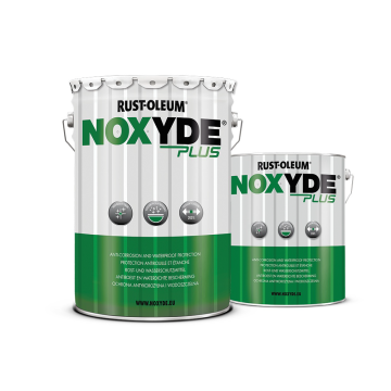 Rust-Oleum Noxyde PLUS