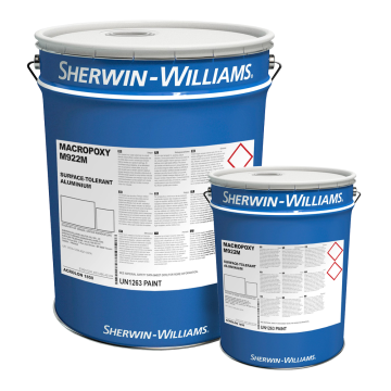 Sherwin Williams Macropoxy M922M - Formerly Leighs Epigrip M922M