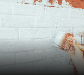 Masonry Paints Category Image