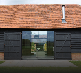 Barn Paint Category Image