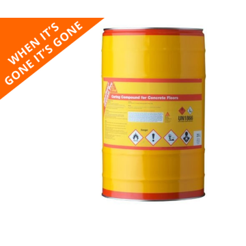 Sika Sikafloor ProSeal Pro